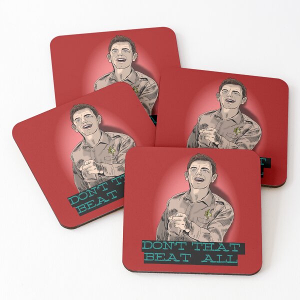 Item preview, Andy Griffith- Don't That Beat All designed and sold by TLBugg.