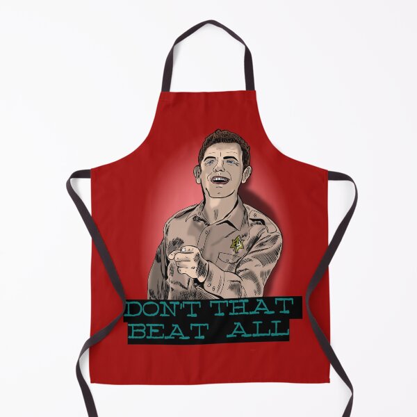 Item preview, Andy Griffith- Don't That Beat All designed and sold by TLBugg.