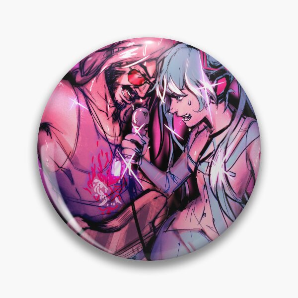 Item preview, Hatsune Miku x Samurai Collab designed and sold by nutboys.