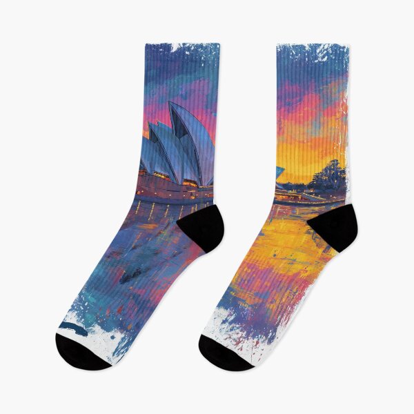 Item preview, Sydney Opera House designed and sold by Rtymer.