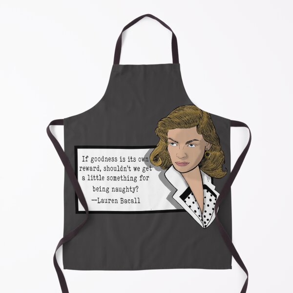 Item preview, Lauren Bacall- Goodness designed and sold by TLBugg.