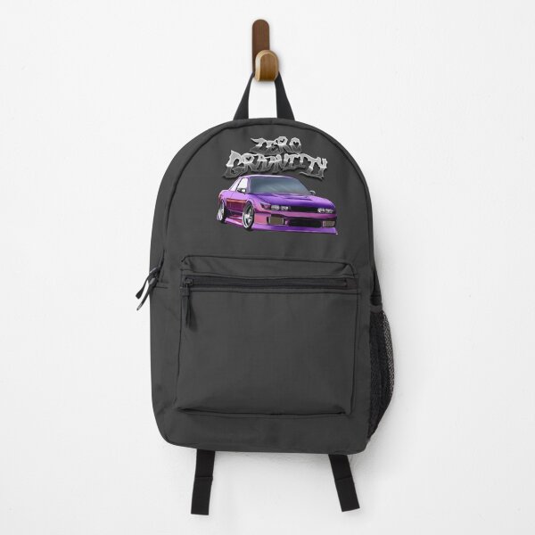Item preview, Purple S13 Nissan Silvia designed and sold by Emilia's Garage.