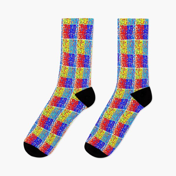 Item preview, Pop abstract designed and sold by Diego Manuel Rodriguez.