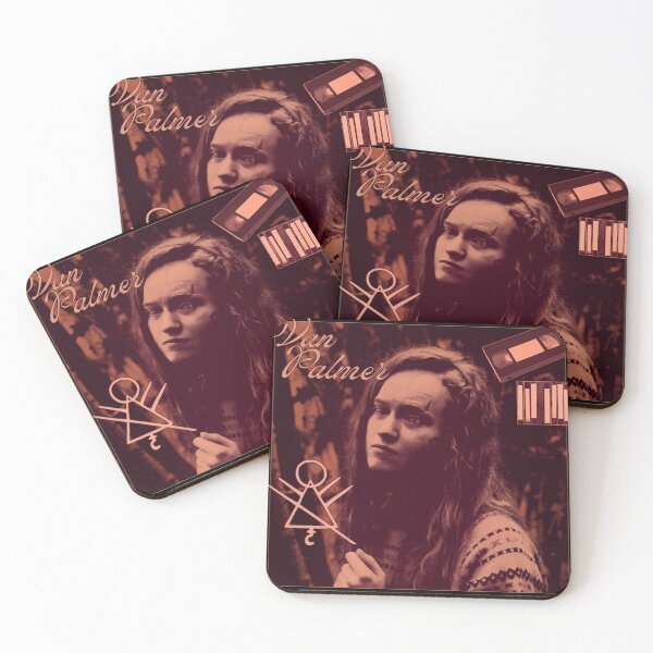 Item preview, PLAY THE TAPE | VAN PALMER designed and sold by freakydeakydraw.
