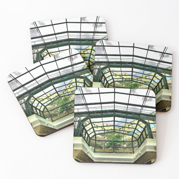 Item preview, Open Space in a Foyer designed and sold by Larry Davis.