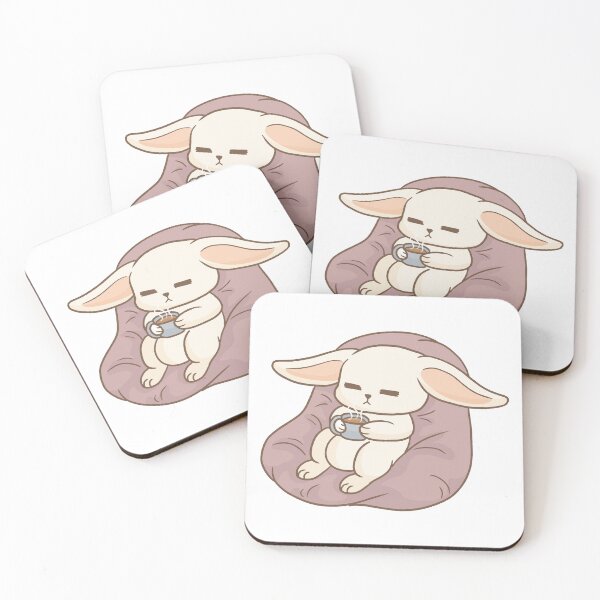 Item preview, Rabbit resting designed and sold by Deblust.