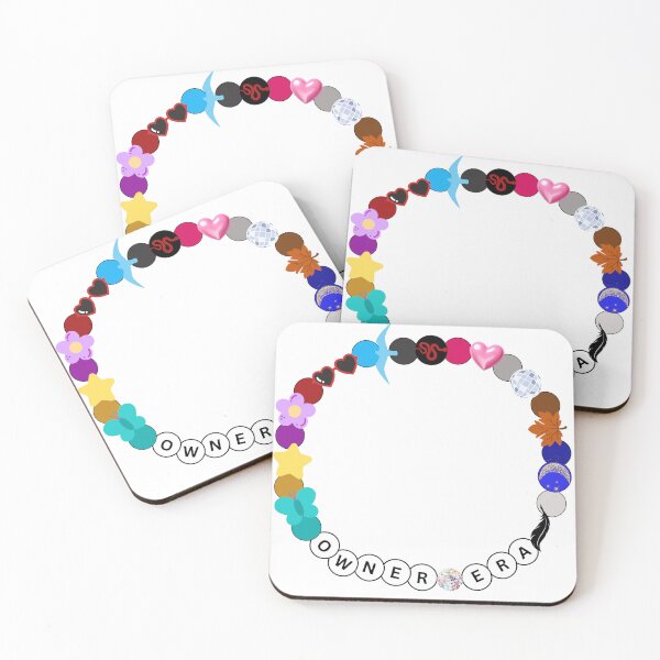 Item preview, Owner Era Bracelet designed and sold by nslarsondesigns.