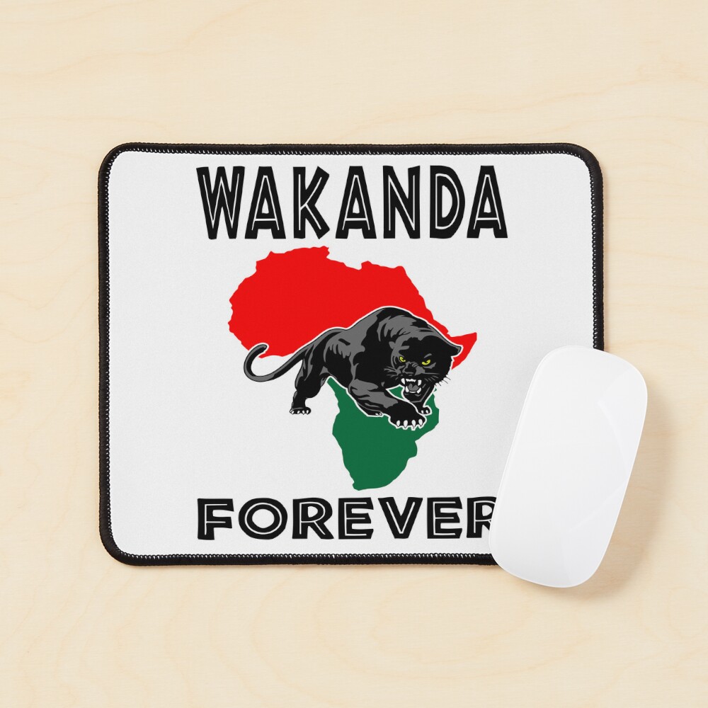 Item preview, Mouse Pad designed and sold by EthosWear.