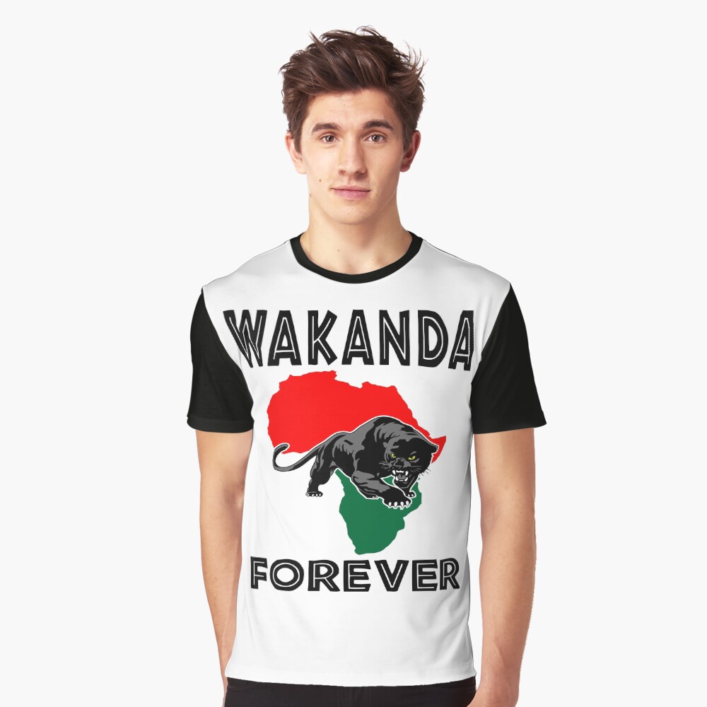 Item preview, Graphic T-Shirt designed and sold by EthosWear.