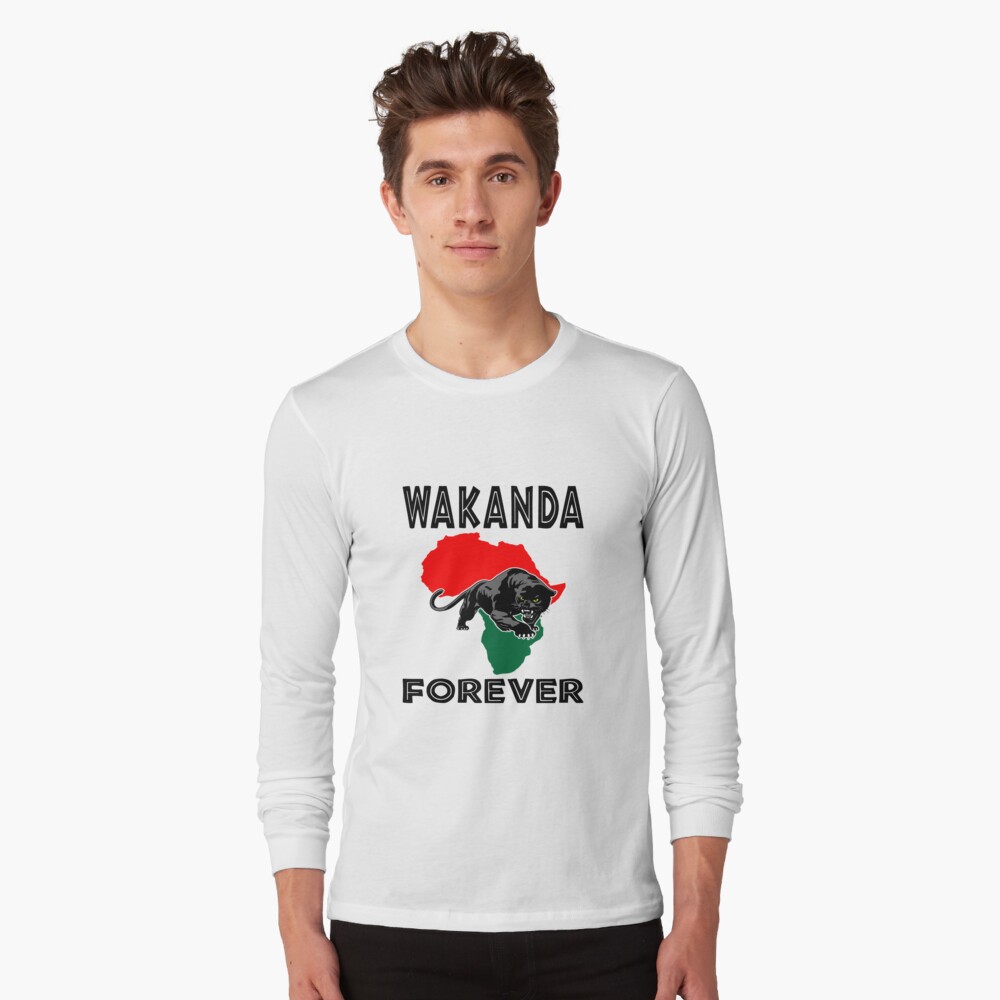 Item preview, Long Sleeve T-Shirt designed and sold by EthosWear.