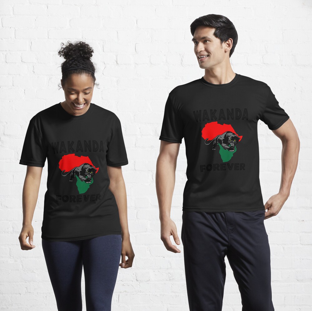 Item preview, Active T-Shirt designed and sold by EthosWear.