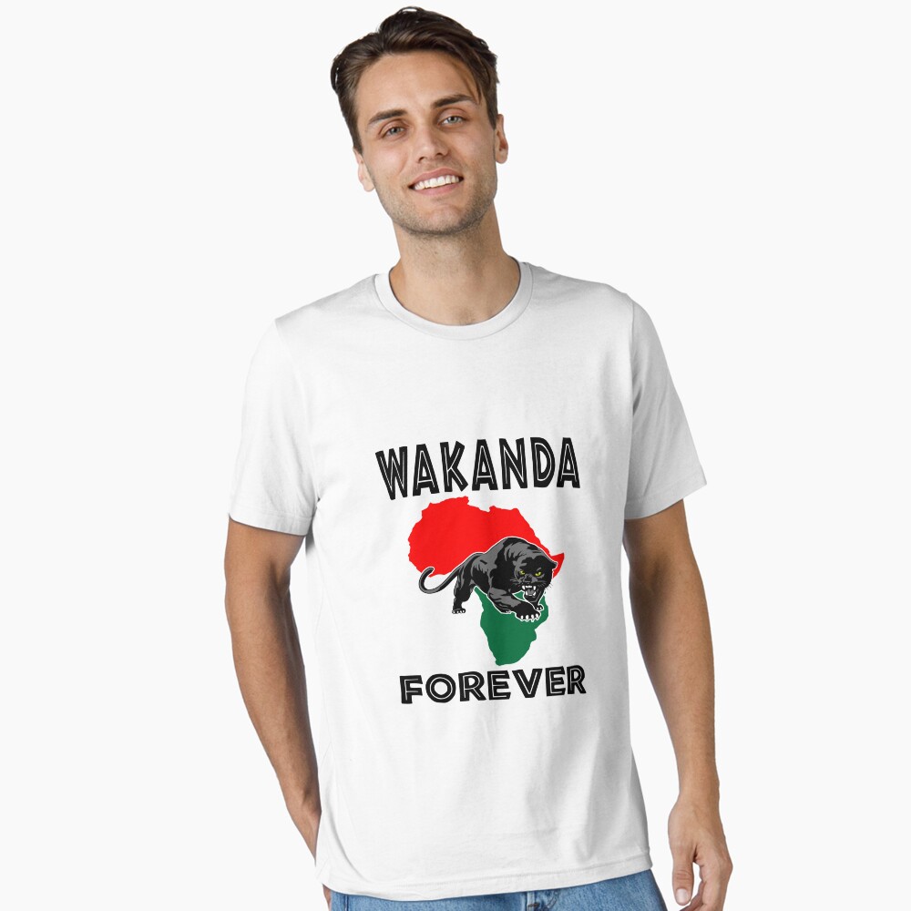 Item preview, Essential T-Shirt designed and sold by EthosWear.