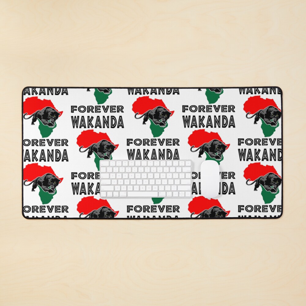 Item preview, Desk Mat designed and sold by EthosWear.