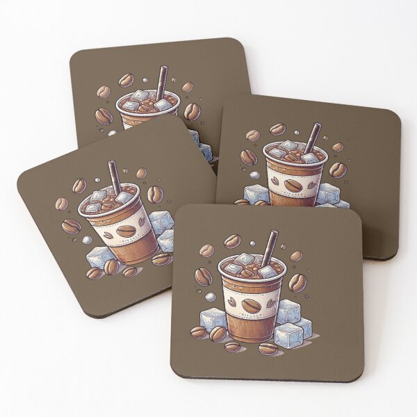 Item preview, Coffee Time designed and sold by Origami-BA.