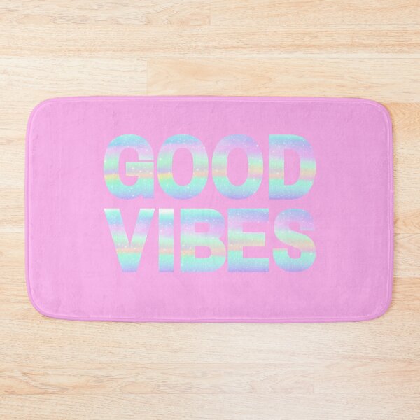 Item preview, Good vibes designed and sold by BritishDelights.