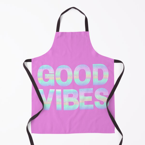 Item preview, Good vibes designed and sold by BritishDelights.
