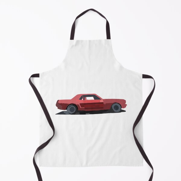 Item preview, Classic Mustang Beater designed and sold by mk1tiger.
