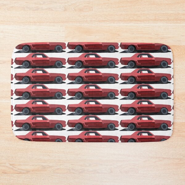 Item preview, Classic Mustang Beater designed and sold by mk1tiger.