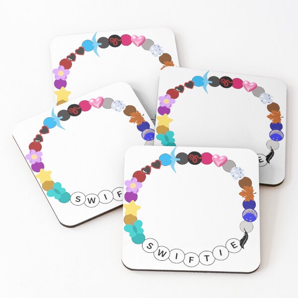 Item preview, Swiftie Bracelet designed and sold by nslarsondesigns.