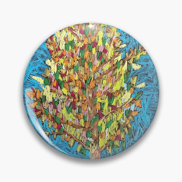 Item preview, Linden tree designed and sold by junehog.