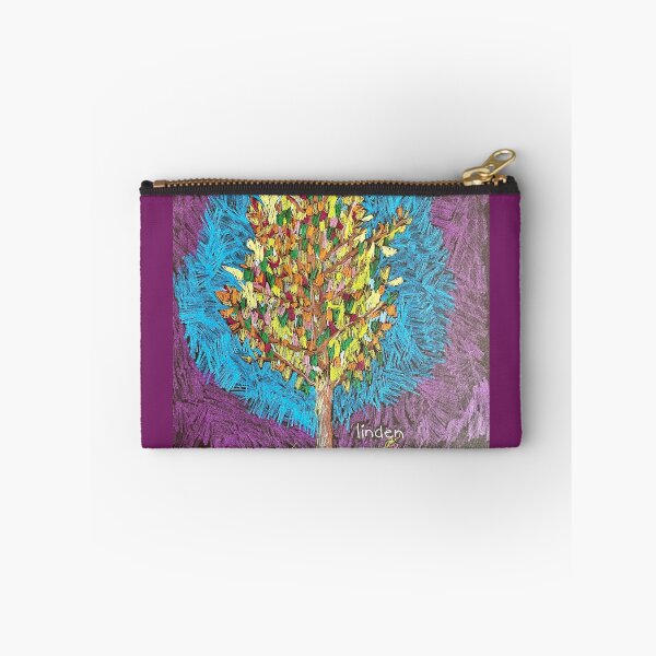 Item preview, Linden tree designed and sold by junehog.