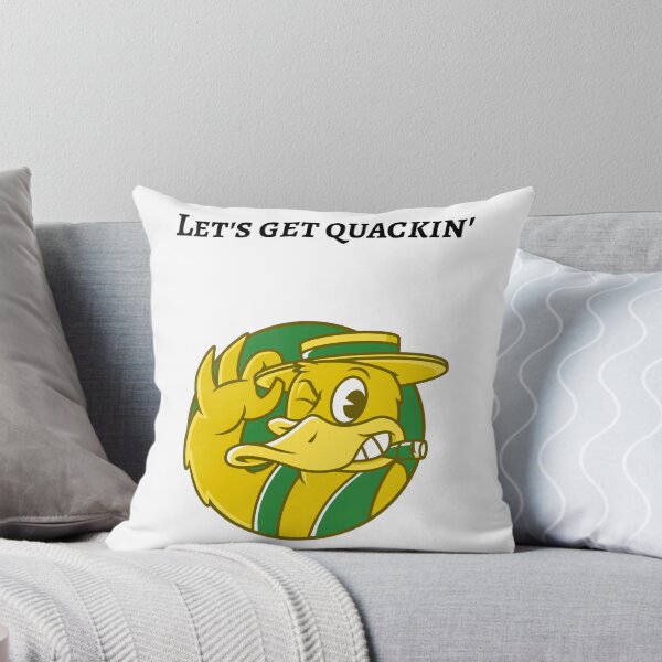 Item preview, Quacktastic Swagger – Cool Duck with Attitude designed and sold by KissellArt.