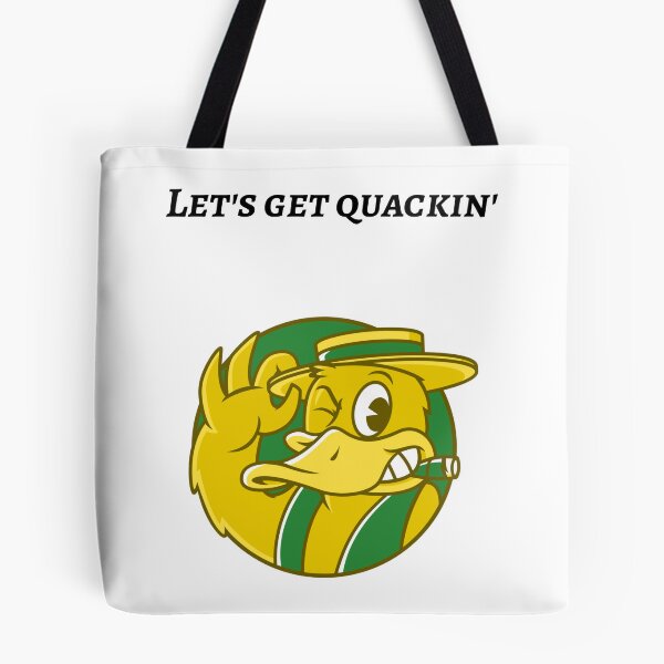 Item preview, Quacktastic Swagger – Cool Duck with Attitude designed and sold by KissellArt.