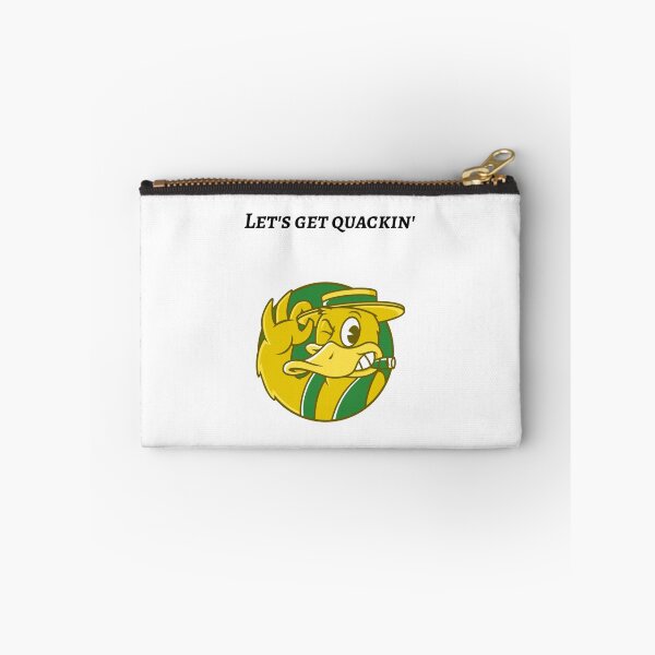 Item preview, Quacktastic Swagger – Cool Duck with Attitude designed and sold by KissellArt.