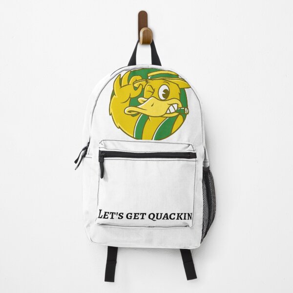 Item preview, Quacktastic Swagger – Cool Duck with Attitude designed and sold by KissellArt.