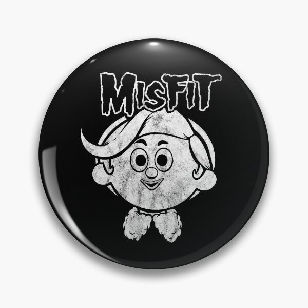 Item preview, Misfit Of Christmas Town Hermey designed and sold by Neat Works Design.