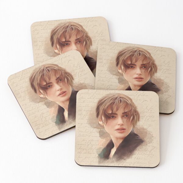 Item preview, Elizabeth Bennet designed and sold by Emmanuel Costa.