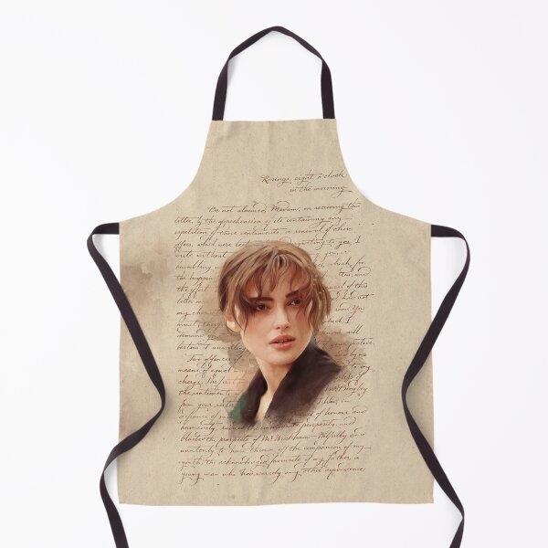 Item preview, Elizabeth Bennet designed and sold by Emmanuel Costa.