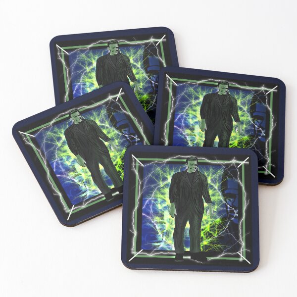 Item preview, Frankenstien designed and sold by TLBugg.