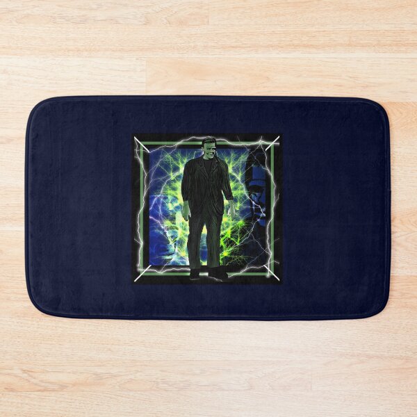 Item preview, Frankenstien designed and sold by TLBugg.