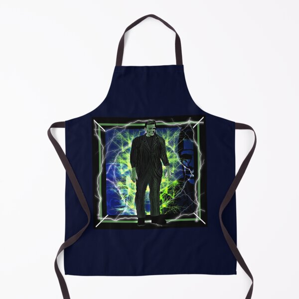 Item preview, Frankenstien designed and sold by TLBugg.