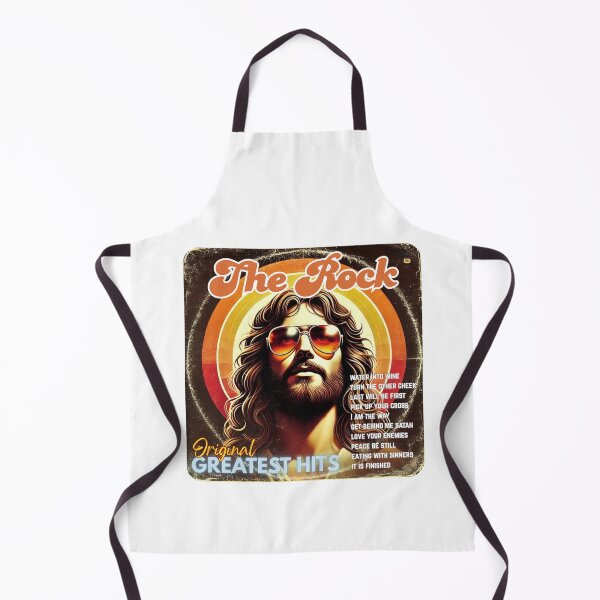 Item preview, Jesus' Greatest Hits designed and sold by WillyGuyDesigns.