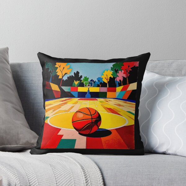 Item preview, Basketball Court designed and sold by Helios Be. Lavsh.