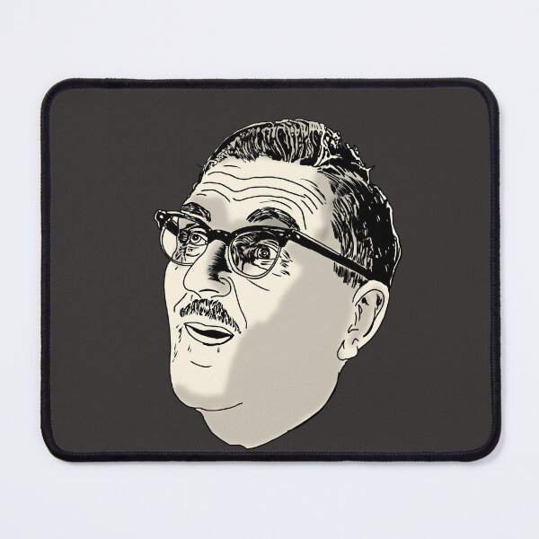 Item preview, Floyd The Barber designed and sold by TLBugg.