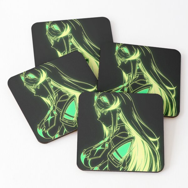 Item preview, Neon Mythra designed and sold by SchellStation.