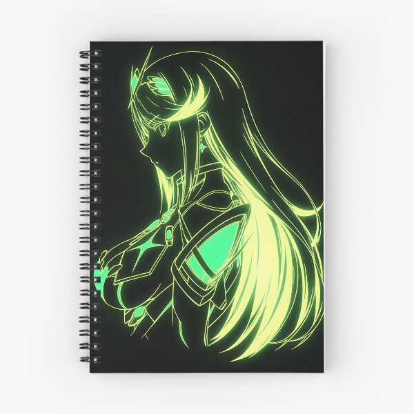 Item preview, Neon Mythra designed and sold by SchellStation.