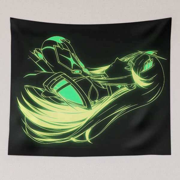Item preview, Neon Mythra designed and sold by SchellStation.