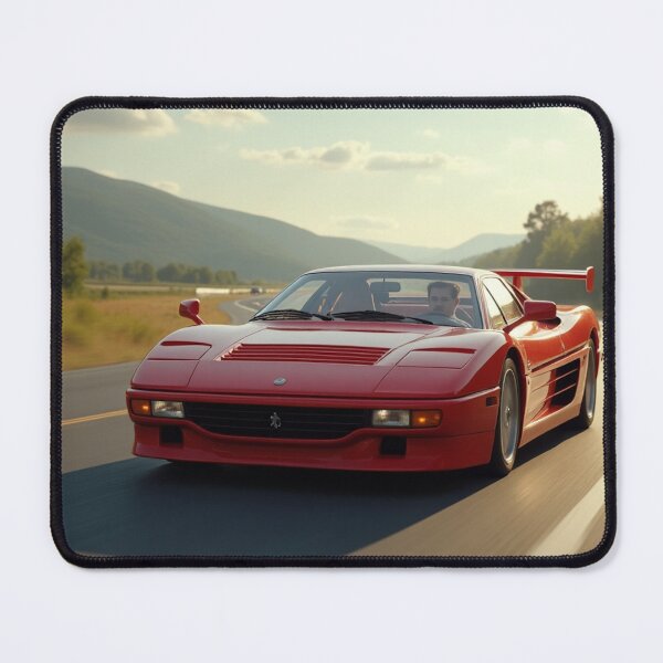 Item preview, Red Thunder designed and sold by CarRends.