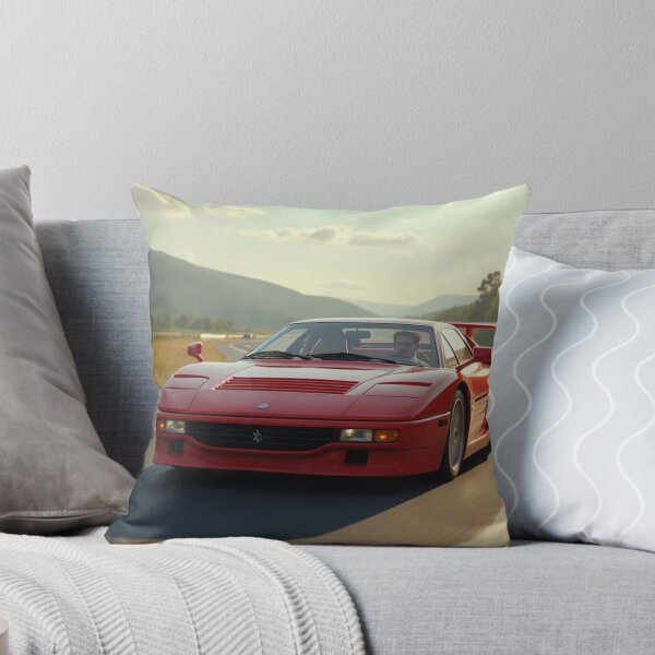 Item preview, Red Thunder designed and sold by CarRends.