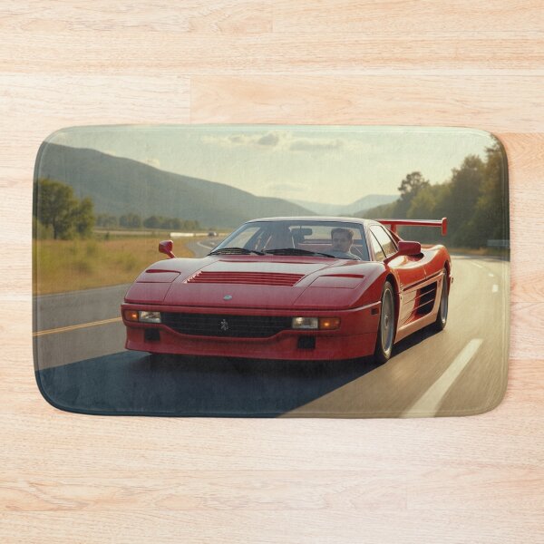 Item preview, Red Thunder designed and sold by CarRends.
