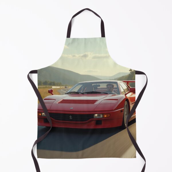 Item preview, Red Thunder designed and sold by CarRends.