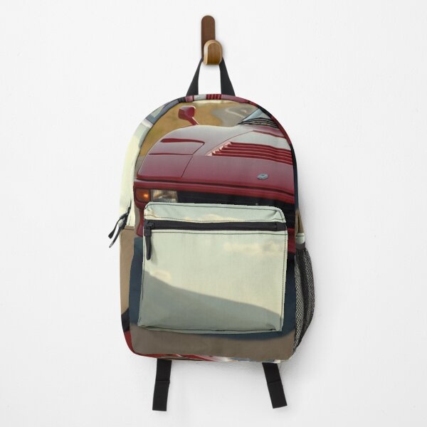 Item preview, Red Thunder designed and sold by CarRends.