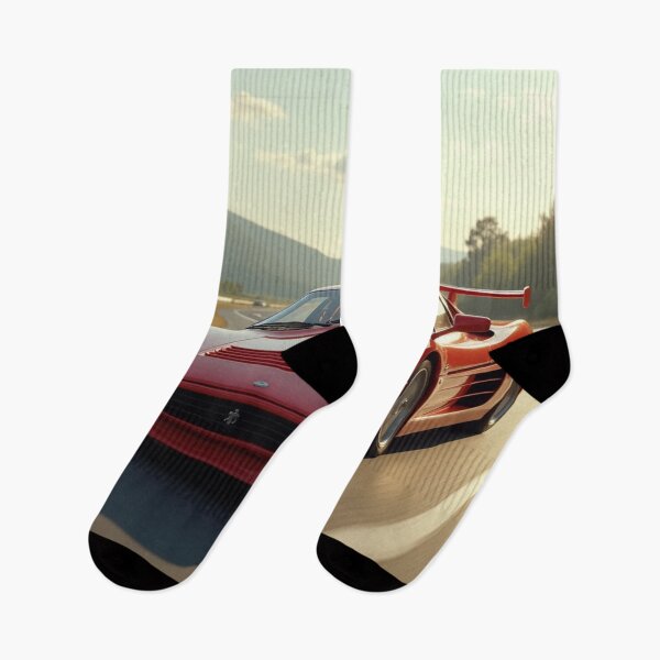 Item preview, Red Thunder designed and sold by CarRends.