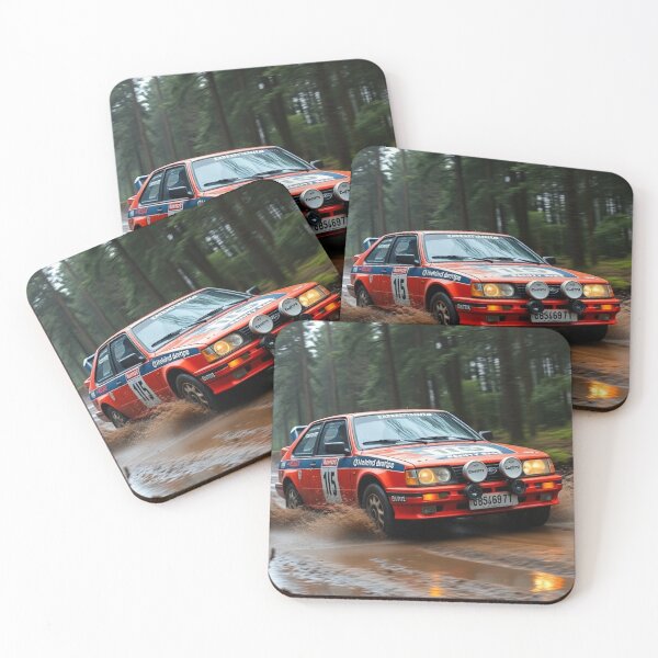 Item preview, Rally Fury designed and sold by CarRends.
