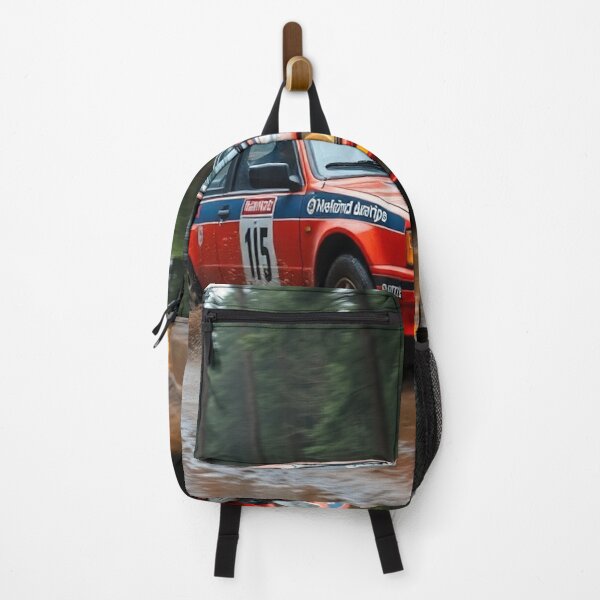 Item preview, Rally Fury designed and sold by CarRends.