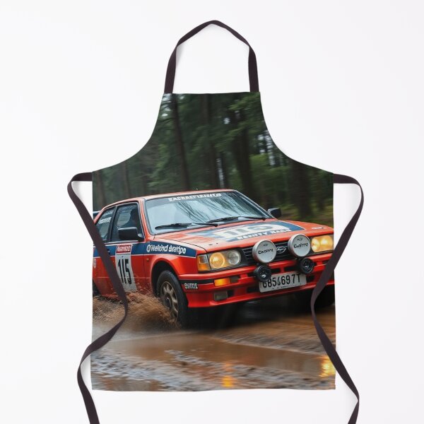 Item preview, Rally Fury designed and sold by CarRends.